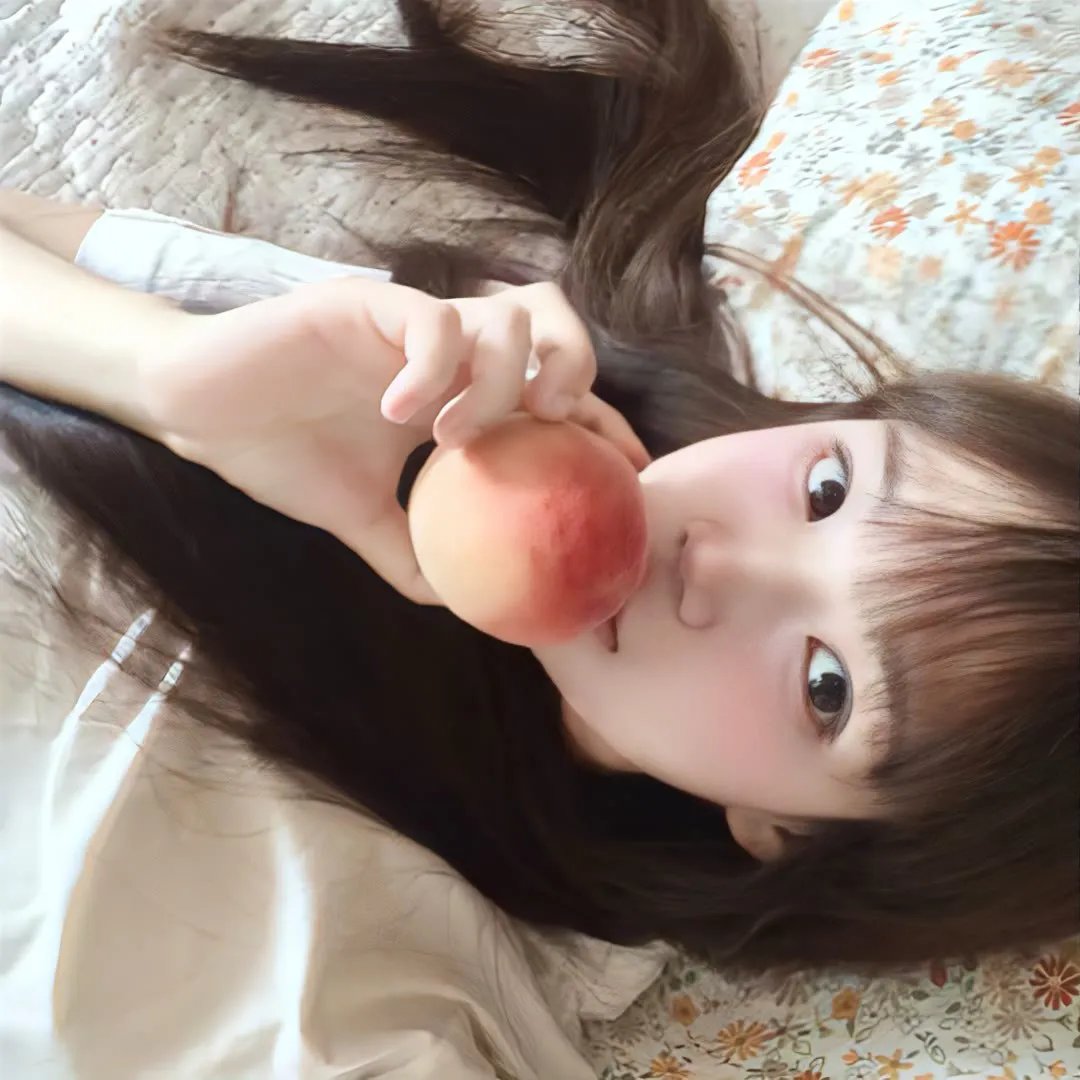 甜蜜的惊喜