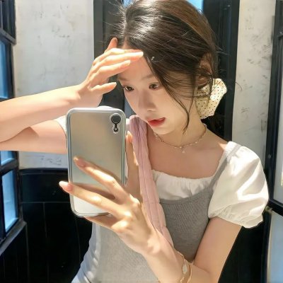 赤足天使